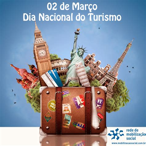dia internacional do turismo